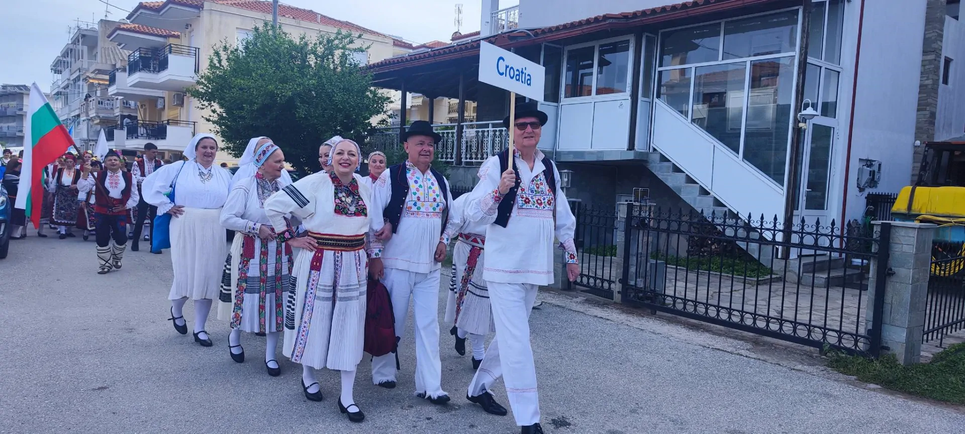 Снимка Фестивал , , 